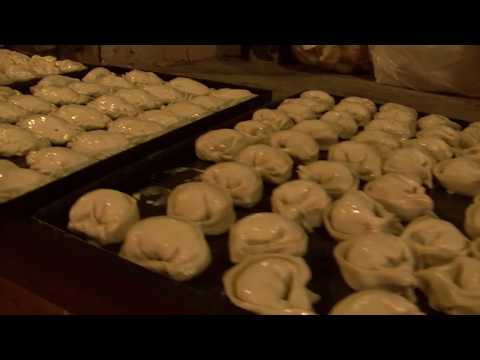 Operación Boda - La recepción - Yesica y Gabriel