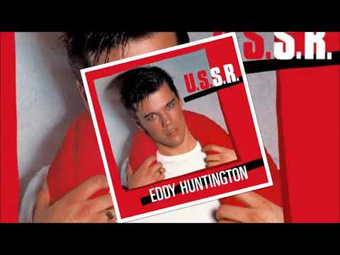 Eddy Huntington - U.S.S.R. [single version]