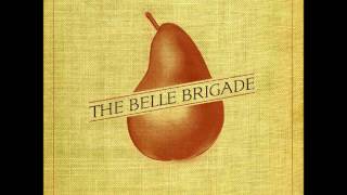 The Belle Brigade - Fasten You To Me (@thebellebrigade)