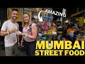 Trying Mumbai S MOST FAMOUS STREET FOODS