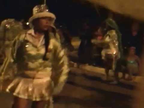 centro murga los rebeldes de la noche