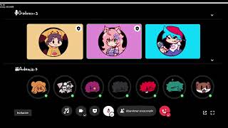 Cover art for Dinamica - WBNSxFNF