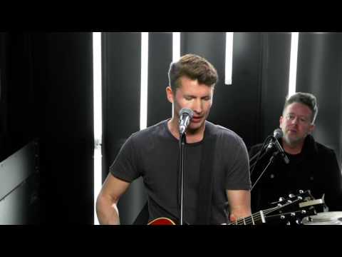 James Blunt - Make Me Better [Live At YouTube Studios]