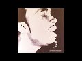 Rahsaan Patterson- It's Alright Now