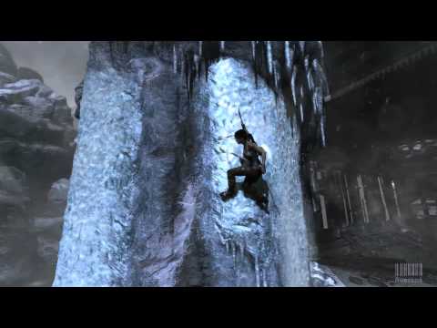 Tomb Raider odc. 18 - Próby w świątyni