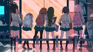 Download lagu Boku no Hero Academia THE MOVIE: Futari no Hero Theme Song『Masaki Suda - Long Hope Philia』(ENG SUB) mp3