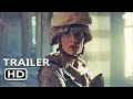 THE SAVANT Official Trailer 2025 Jessica Chastain