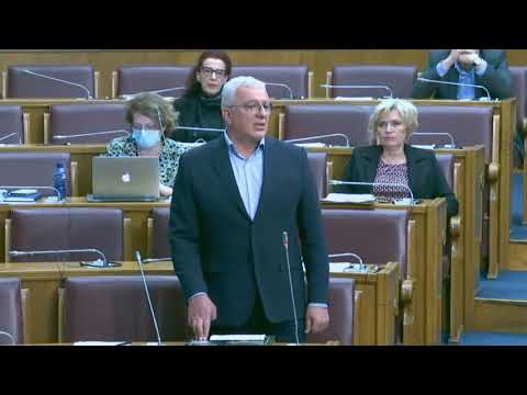 Mandić - NSD će proslaviti svoju krsnu slavu Sv. Vasilija Ostroškog kao svake godine!