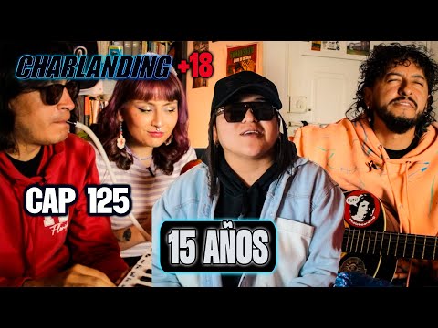 Charlanding - Cap 125 LOS SOT4NOS DEL 1NF1ERNO