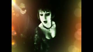 Die Form - "Phenomena Of Visitation 3"