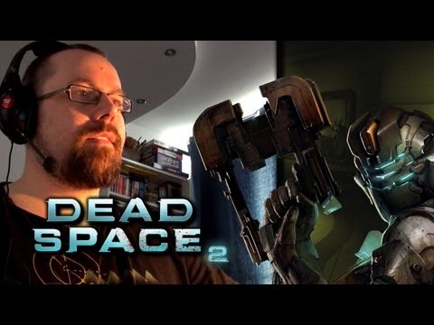 Dead Space 2 - There's No Way Out [#16]