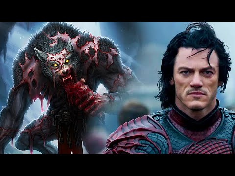 Unique Takes on Classic MONSTERS