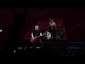 Fall Out Boy - “From Now On We Are Enemies (Magic 8 Ball; first time live)” (07/26/23)