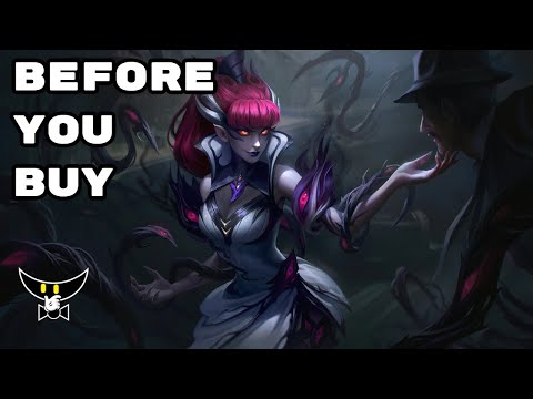 Before You Buy Crime City Nightmare Zyra