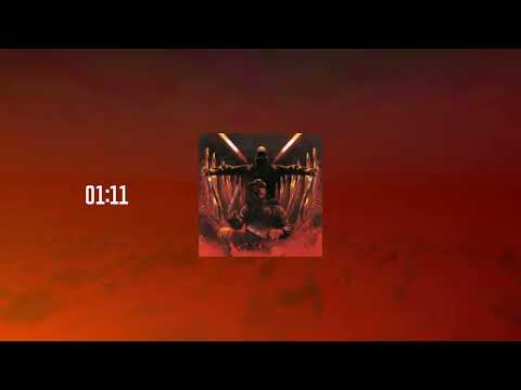 Sintetico (feat Tony Boy) - Kid Yugi, Night Skinny | INSTRUMENTAL extracted by Drumm3r