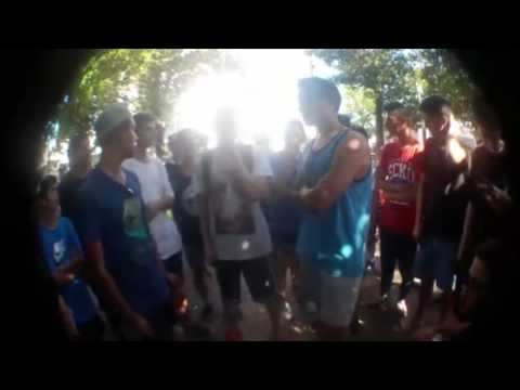 THORNY vs VH (octavos) | 4taFecha | AzcueFree