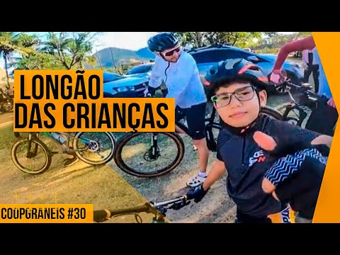 Longão das Crianças #30 CoopGraneis