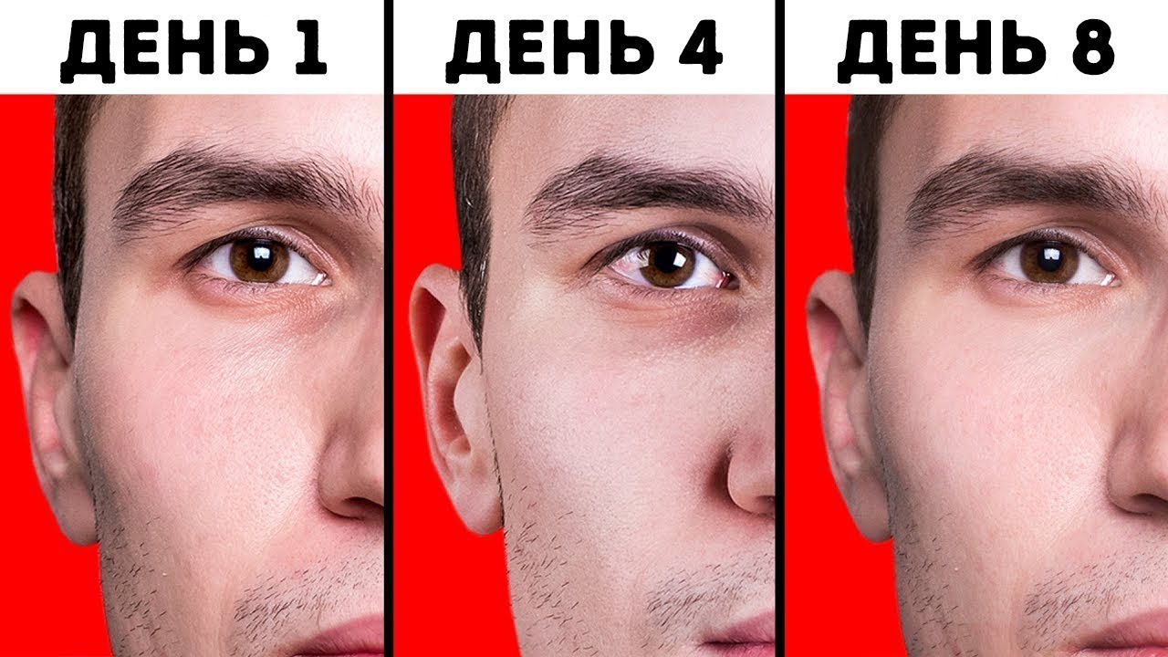 Я Решил Спать 4 Часа в Сутки, и Вот Что Получилось