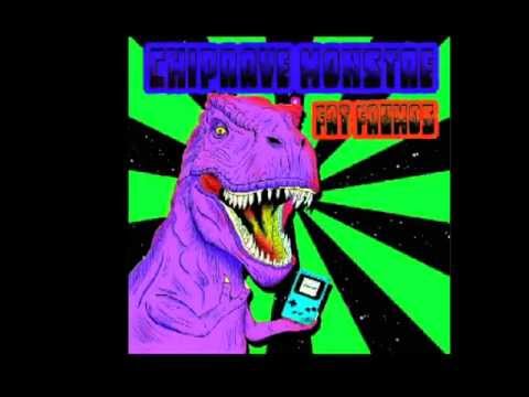 Fat Frumos - RAVE MY CAT [from NEW ALBUM CHIPRAVE MONSTRE] free download