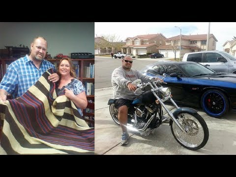 This Broke Man Sold His Grandma's Blanket Not Knowing It Would Make Him A Millionaire