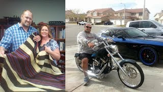 This Broke Man Sold His Grandma's Blanket Not Knowing It Would Make Him A Millionaire
