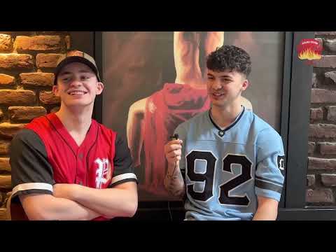 Zesko Stolce so Davor & David Ardzik - Poradi sto se cuvstvuvaat sabotirani?