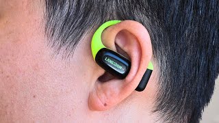 Game Changer or Gimmick? Langsdom Open Ear Earbuds