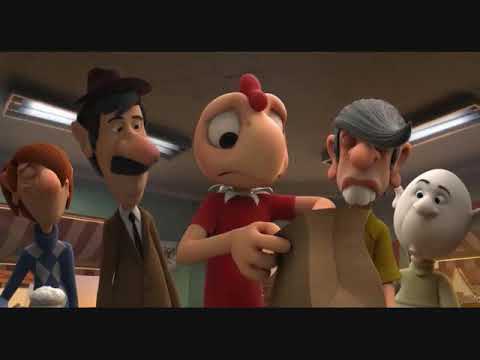 Robinladdin part 16 - Slade Makes his Move/"Prince Nightwing"