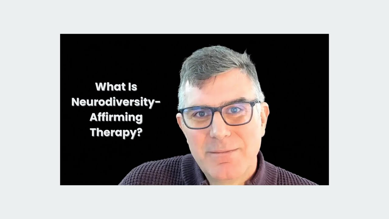 Understanding Neurodiversity Affirming Therapy: A Better Approach to Autism and ADHD