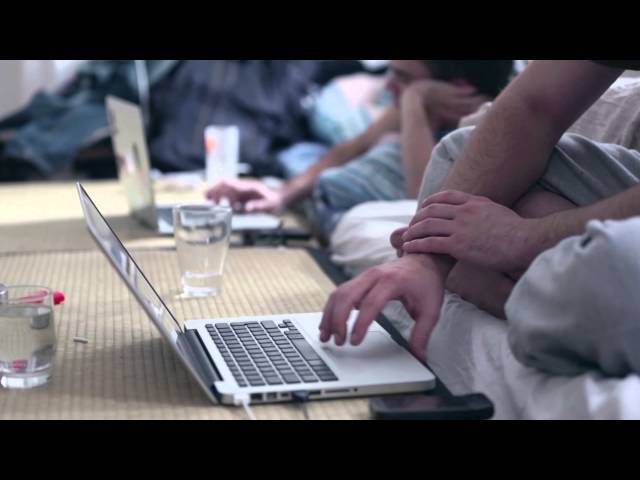 CAPITAL C (Trailer)