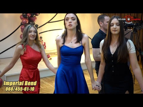 OPASNO KOLO U SUMADIJI - IMPERIAL BEND