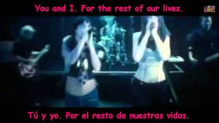 t.A.T.u.  - You and I (Sub Español - Lyrics)