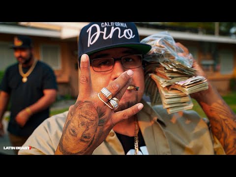 Doeboi909 - Is He Real Ft. Misfit Soto (Official Music Video)