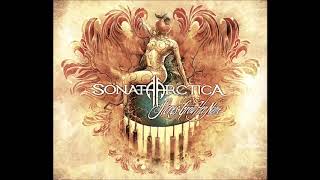 Sonata Arctica - Only the Broken Hearts (Make You Beautiful)