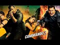 COMMANDO 3 2023 New Released Full Hindi Dubbed Action Movie Blockbuster South Movie