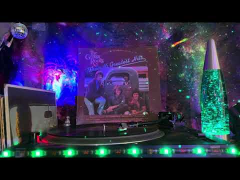 The Grass Roots (Their 16 Greatest Hits) - Side 1