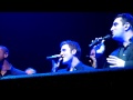 Straight No Chaser - How Deep Is Your Love - Chaser Summit - Las Vegas
