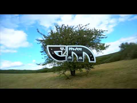 ElMute FPV - Corrèze #1 - Music: Emmanuel Jal & Nyaruach - Ti Chuong (Musumeci Supernatural Remix)