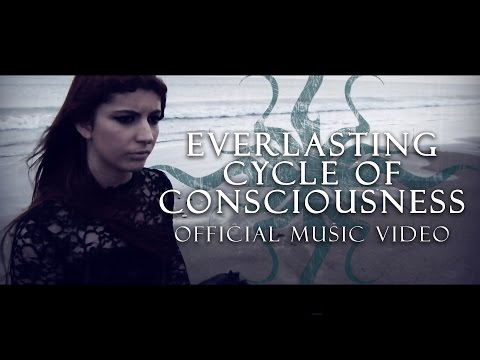In Absenthia - Everlasting Cycle of Consciousness (Official Music Video)