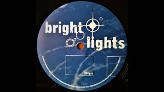 Bright Lights - Ebers Groove