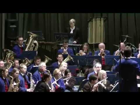 Salemonia - MV Baindt