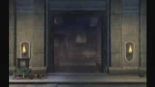 God of War Walkthrough: Gates of Athens Sea (part 6)