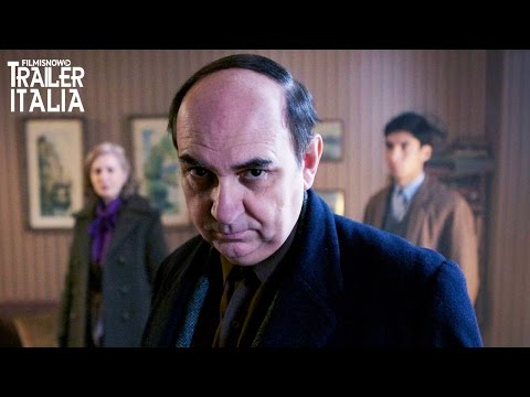 NERUDA | Nuovo trailer del biopic di Pablo Larraín sul celebre poeta cileno