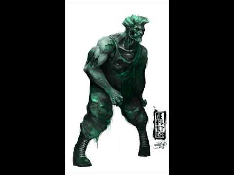 Guile's theme metal guitar remix