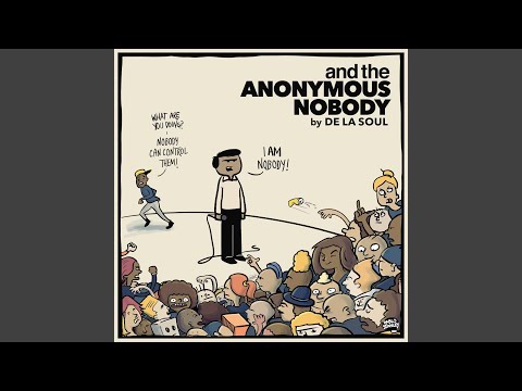 Videoclip de CBGBS — De La Soul