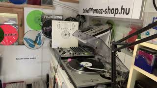 XL - Take 5 (Take Time Out Mix)