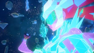 Sidera Final- from the movie "Lou ! Journal Infime"