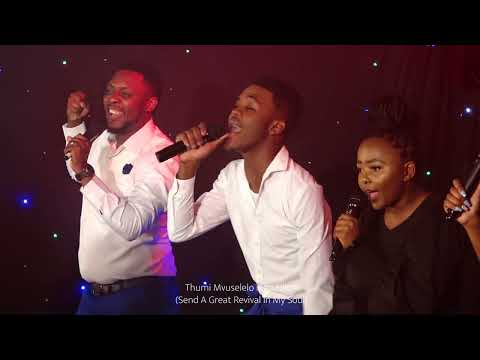 Indumiso Ye Tende S3 - Thum'imvuselelo