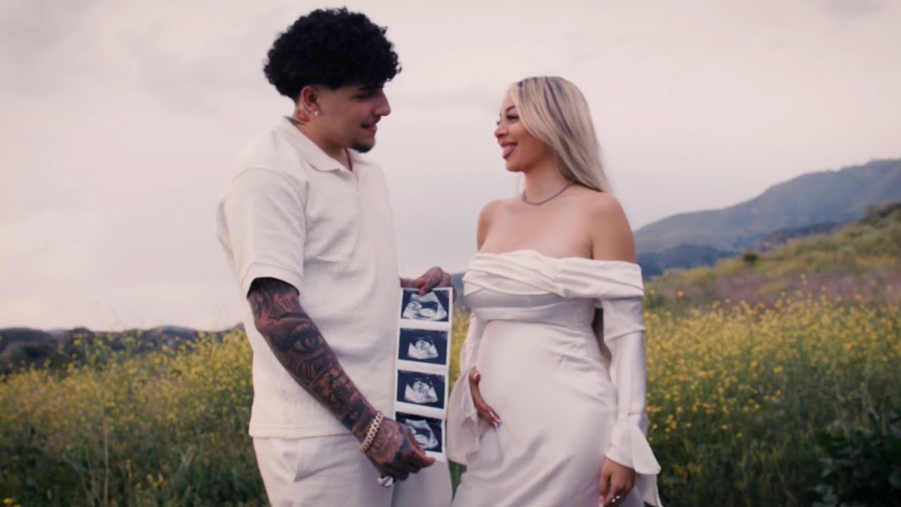 WE'VE BEEN KEEPING A SECRET!!