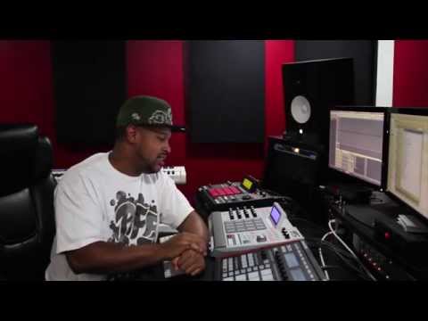 Free Download Boom Bap Phonetics Bundle WAV MASHiNE MPC